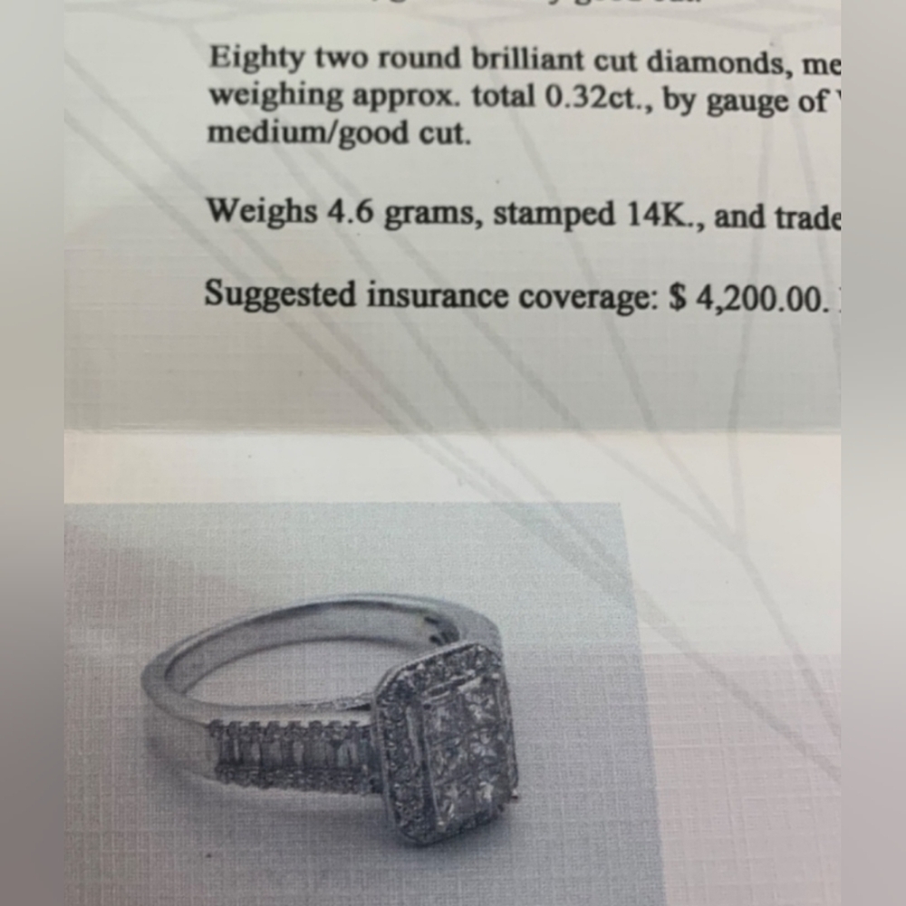 Wedding Ring